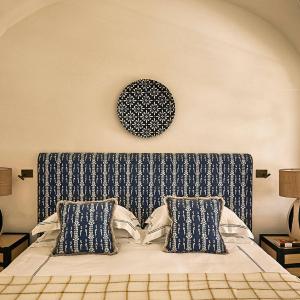 Junior Suite with Balcony
