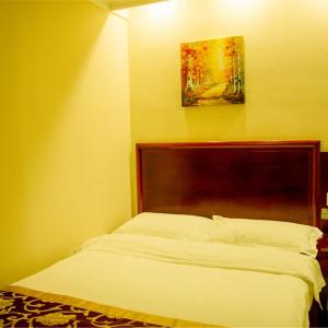 Mainland Chinese Citizens -  Double Room