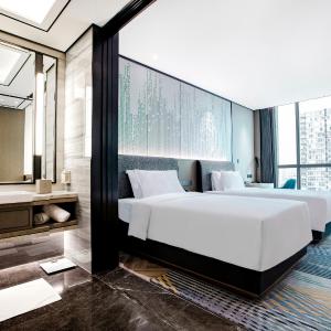 Premium Twin Room