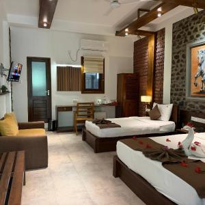 Suite Room