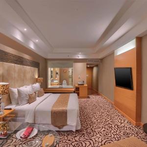 Deluxe King Room - Smoking