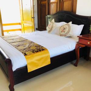 Two-Bedroom Bungalow
