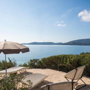Superior Suite with Sea View