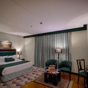 Executive King Room - Smoking