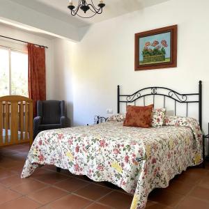 Queen Room with Balcony