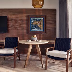 Two Bedroom Family Casita