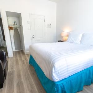Standard Queen Room - Mountainside