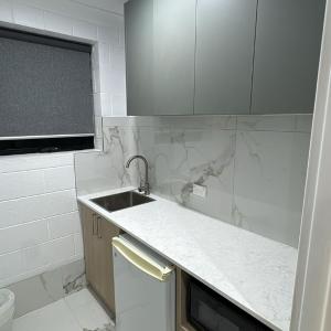 Deluxe Double or Twin Room with Garden View