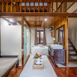 Duplex Suite