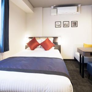Superior Double Room - Non-Smoking - No Room Cleaning Service