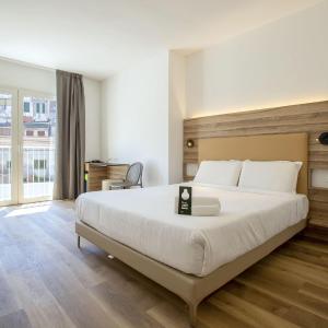 Classic Quadruple Room