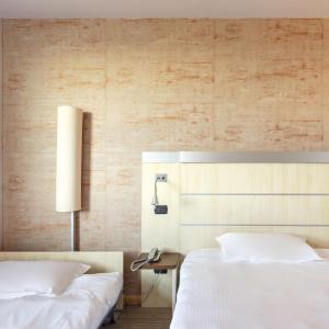 Twin Room - Disability Access