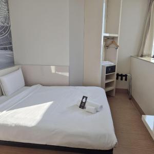Double Room - Disability Access