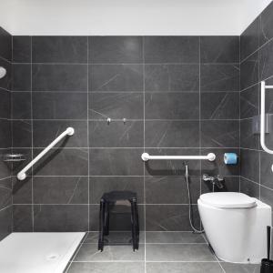 Twin Room - Disability Access