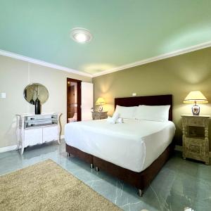 Superior Villa