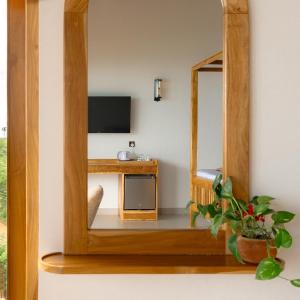 Superior Suite with Sea View (10% off on Spa Services)