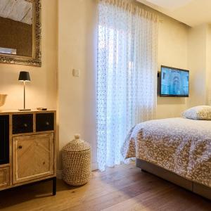 Two-Bedroom Superior Apartment