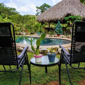 Superior Chalet