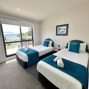 Superior Suite with Sea View