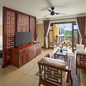 La Siesta Suite - Classic Wing