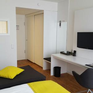 Comfort Double or Twin Room