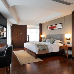 Premier Suite