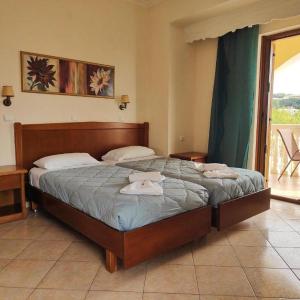Superior Double or Twin Room with Sea View