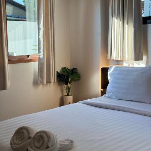 Superior Double Room with Mountain View