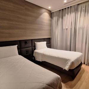 Two-Bedroom Suite