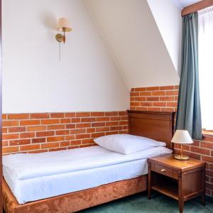 Large Single Room