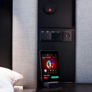 King Room with Premium View