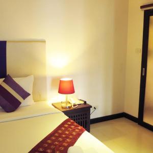 Economy Single Room with No Window