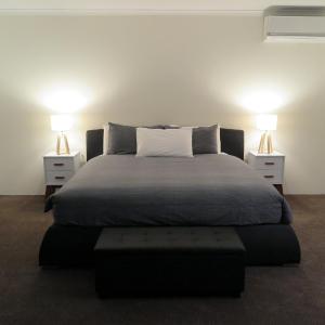 Executive King Suite