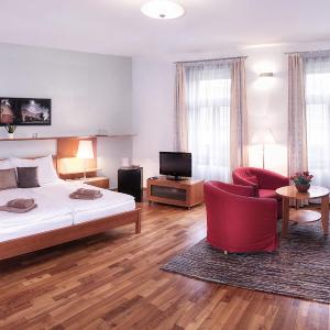 Double Room with Shower