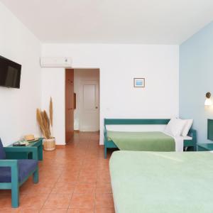 Comfort Quadruple Room