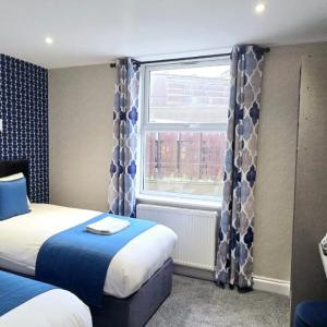 Twin Room en suite