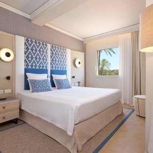 Suite with Sea View