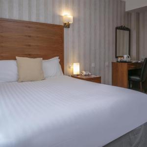 Double Room with Courtyard View