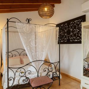 Double Room with Pool View