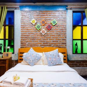 Deluxe Double Room with Bath