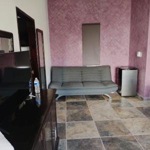 Deluxe Family Suite