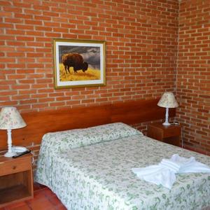 Luxury Single Room