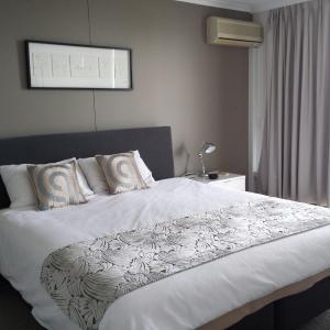 Superior Two-Bedroom Apartment