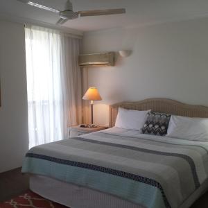 Superior Three-Bedroom Apartment