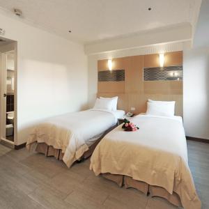 Long Stay  - Superior Twin Room