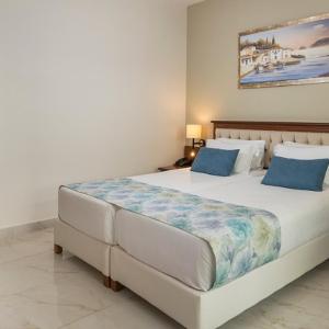 Single Room with Sea View