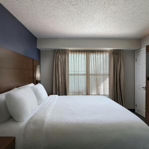 One-Bedroom King Suite with Sofa Bed