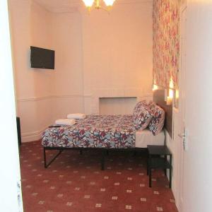 Deluxe Double Room with Shower
