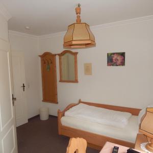 Single Room with Shower