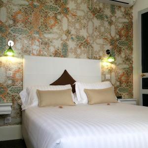 Standard Double Room (without Hot Tub)